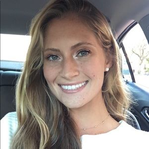 Meet your Posher, Kaylee